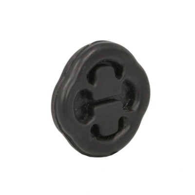 Abbildung von WALKER 81252 Gummistreifen, Abgasanlage AUDI: A6 C4 Avant, 90 B2, 100 C3 Saloon, VOLKSWAGEN: GOLF 2, 1, Caddy 1 Pickup, SKODA: FELICIA 2 Kombi