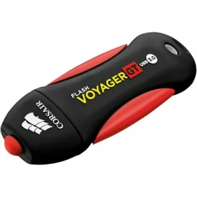 Abbildung von Corsair Voyager GT Flash Drive 256GB USB 3.0 wasserfest schwarz