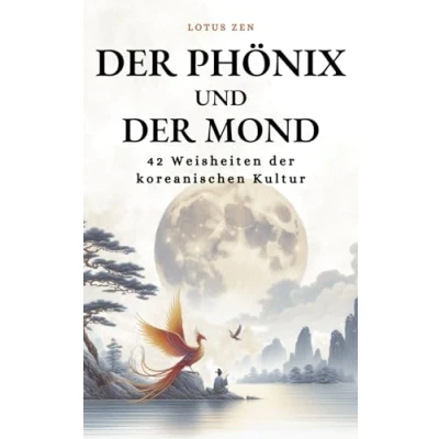 Abbildung von der Phönix und Mond: 42 Weisheiten koreanischen Kultur (Lotus Zen DE)