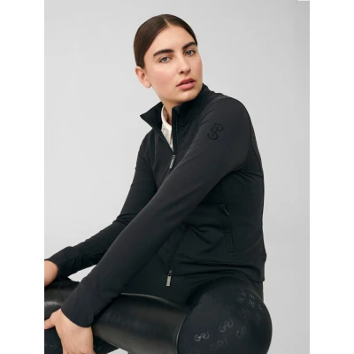 Abbildung von PS of Sweden Jacke Oakley Schwarz M