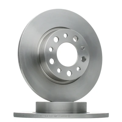 Abbildung von BOSCH 0 986 479 378 Bremsscheibe 278 12 5 110 voll geölt ALFA ROMEO: 159 Sportwagon, Saloon, Brera