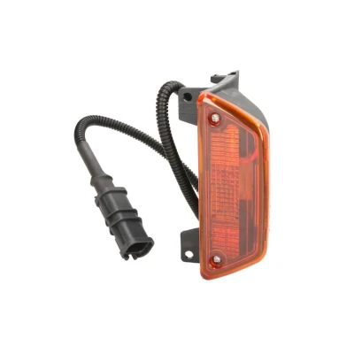 Abbildung von TRUCKLIGHT CL MA008 Blinker gelb vorne P21W