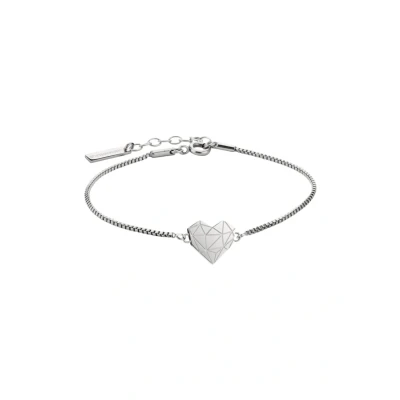 Abbildung von Liebeskind Berlin Armband LJ 0328 B 17 Silber