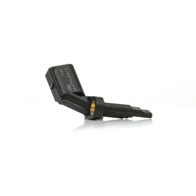 Abbildung von ATE 24.0710 2027.3 ABS Sensor ohne Kabel 67 AUDI: A4 B8 Saloon, Avant, A6 C6 VOLKSWAGEN: Phaeton