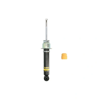 Abbildung von MONROE 376073SP Stoßdämpfer Gasdruck Einrohr federtragender Dämpfer unten Auge, oben Stift JAGUAR: S Type