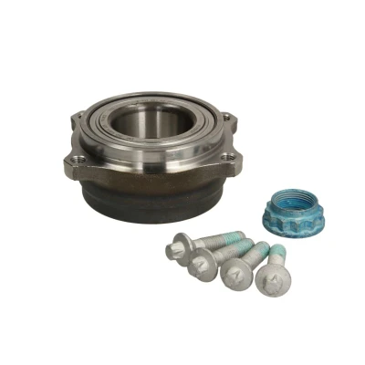 Abbildung von SNR R151.37 Radlagersatz MERCEDES BENZ: S Class Saloon, CLK Coupe, E Saloon