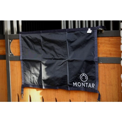 Abbildung von Montar Boxentuch Navy