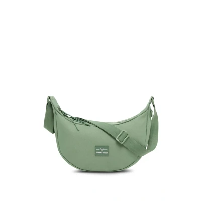 Abbildung von Johnny Urban ALLY Small Umhängetasche, Größe: One Size, Sage green