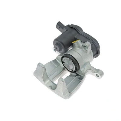 Abbildung von ABE CZH1372 Bremssattel Hinterachse links AUDI: A4 B8 Avant, Saloon, Q5