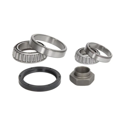 Abbildung von SKF VKBA 802 Radlagersatz 50,3 VOLKSWAGEN: LT 40 55 I Platform / Chassis, Van, 28 35 Minibus