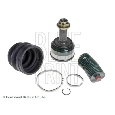 Abbildung von BLUE PRINT ADH28920 Gelenksatz radseitig, Vorderachse HONDA: CRX 3, Civic 5 Stufenheck, V Hatchback