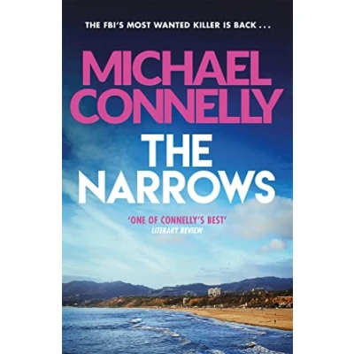 Abbildung von The Narrows: Die Rückkehr des Poeten, englische Ausgabe (Harry Bosch Series, 10)
