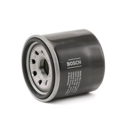 Abbildung von BOSCH F 026 407 160 Ölfilter M 20 x 1,5 Anschraubfilter MAZDA: CX 3, 2 Hatchback, 6 Estate