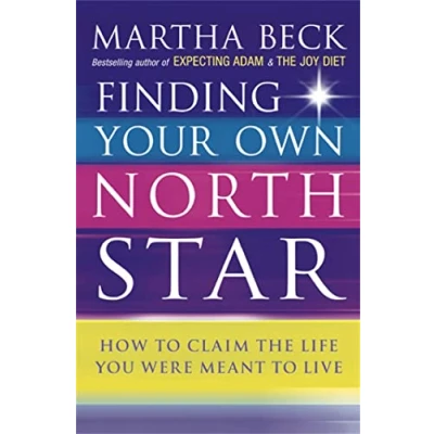 Abbildung von Finding Your Own North Star: How to claim the life you were meant live