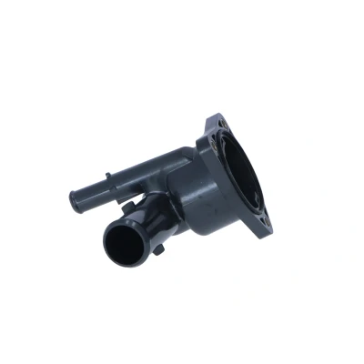 Abbildung von NRF 725043 Kühlwasserthermostat 82 mit Dichtring Gehäuse TOYOTA: Prius III Hatchback, Plus