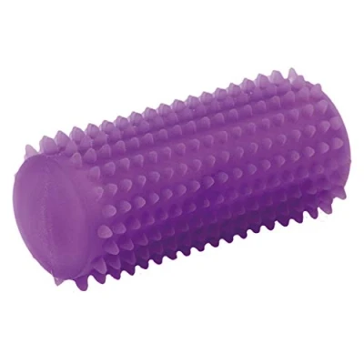 Abbildung von TOGU Bodyroll 2er Set, amethyst, Massageroll
