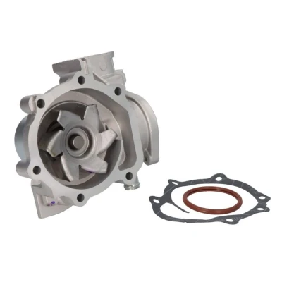 Abbildung von Saleri SIL PA786 Wasserpumpe mechanisch SUBARU: Legacy 3 Limousine