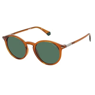 Abbildung von Polaroid Unisex PLD 2116/s Sunglasses, 210/UC Copper, L
