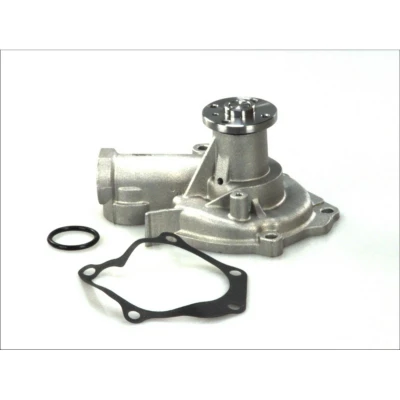 Abbildung von THERMOTEC D15024TT Wasserpumpe mit Dichtung mechanisch MITSUBISHI: ECLIPSE 2, L300 / Delica III Minibus, Galant 6