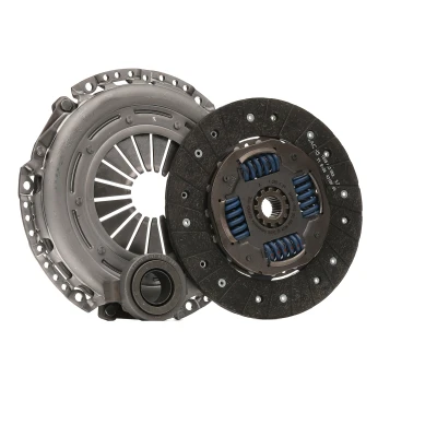 Abbildung von SACHS 3000 950 066 Kupplungssatz 240 SUBARU: Impreza III Hatchback, XV I, Forester