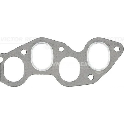 Abbildung von REINZ 71 35662 00 Dichtung, Ansaug /Abgaskrümmer FIAT: Uno Hatchback, Ducato II Platform/Chassis, I Van
