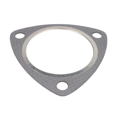 Abbildung von KRAFT 0520230 Dichtung, Abgasrohr AUDI: A4 B5 Avant, B7 B6 VOLKSWAGEN: Passat Estate, GP Caddy 3