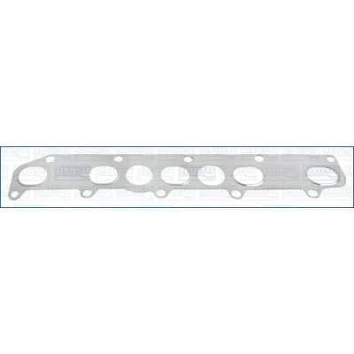Abbildung von AJUSA 13188500 Auspuffkrümmerdichtung Abgaskrümmer MULTILAYER STEEL LAND ROVER: Defender Off Road