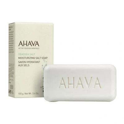 Abbildung von Ahava Deadsea Salt Moisturizing Soap 100 g