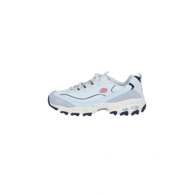 Abbildung von Skechers Sneaker low, Damen, Größe: 38, Blau Schuhe