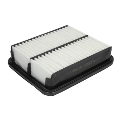 Abbildung von BOSCH 1 457 433 953 Luftfilter 52 154 189 Filtereinsatz SUZUKI: Baleno I Hatchback