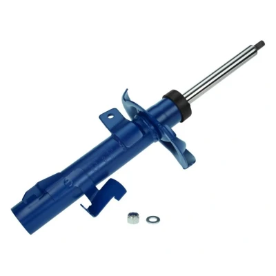 Abbildung von MEYLE 35 26 623 0001 Stoßdämpfer Vorderachse links Gasdruck Zweirohr Federbein oben Stift ORIGINAL Quality MAZDA: 5, 3 Hatchback, Saloon