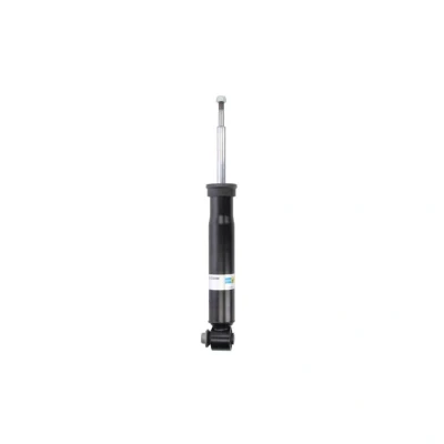 Abbildung von BILSTEIN B4 OE Replacement 19 230894 Stoßdämpfer Hinterachse Gasdruck Zweirohr Dämpfer nicht federtragend unten Auge, oben Stift BMW: 5 Touring