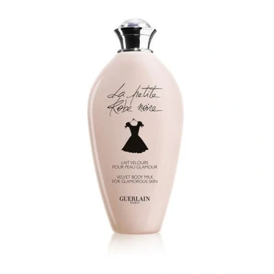 Abbildung von Guerlain La Petite Robe Noire Body Milk 200 ml