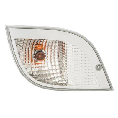 Abbildung von HELLA 2BA 247 016 041 Blinker rechts mit Glühlampe, Lampenträger PY21W Blinklicht Glühlampen Technologie 24