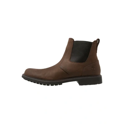 Abbildung von Timberland Earthkeepers Stormbucks Stiefelette, Herren, Größe: 40, Dark brown Schuhe
