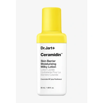 Abbildung von Dr. Jart+ Ceramidin Milky Lotion Gesichtscreme, Größe: 50 ml,