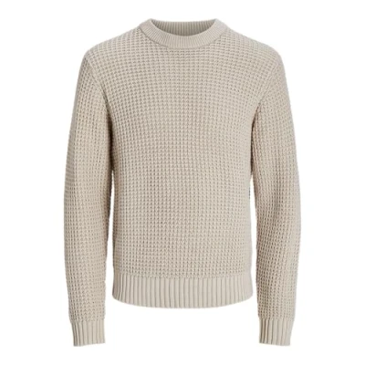 Abbildung von JCOZION Knit Crew Neck BF