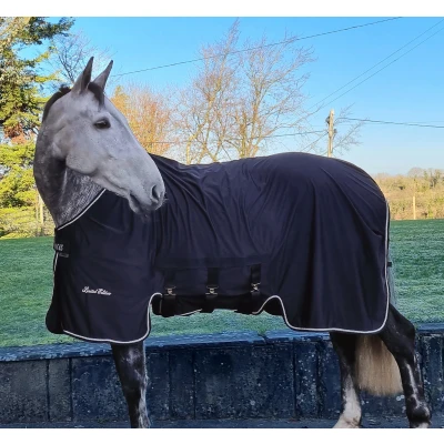 Abbildung von Bucas X Range Cooler Limited Edition Black/Silver 155/208