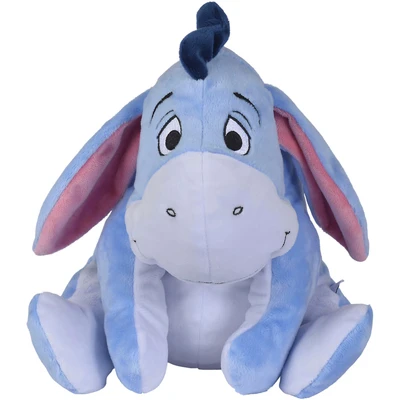 Abbildung von Disney Winnie Puuh Kuscheltier I Aah 25 cm