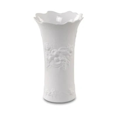 Abbildung von Kaiser Porzellan 14 000 52 5 Vase, Porzellan, Weiß, 18 cm