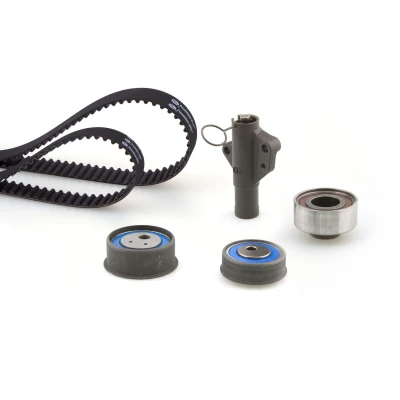 Abbildung von GATES K025609XS Zahnriemensatz ohne Wasserpumpe Tru Power MITSUBISHI: Grandis