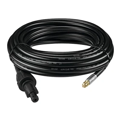 Abbildung von Ryobi Abflussrohr für elektrische Hochdruckreiniger RY100PWA / RY110PWA P RY120PWA RY130PWA RY140PWA RY150PWA RAC786