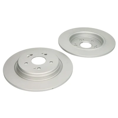 Abbildung von FERODO Bremsscheibe HONDA: CR V 5 310mm 10mm 114,3mm voll beschichtet DDF3189C 42510TNYE00 Bremsscheiben, Scheibenbremsen