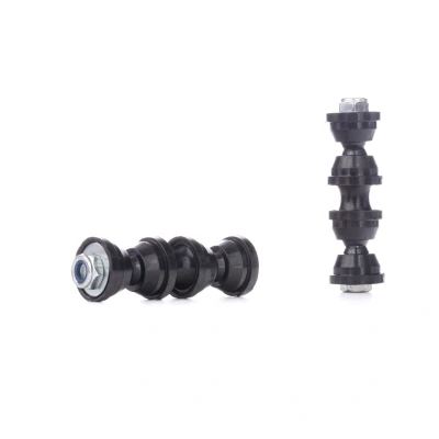 Abbildung von FEBI BILSTEIN 44528 Reparatursatz, Stabilisatorkoppelstange Hinterachse links, rechts FORD: Focus 2, 3, Mk1 Hatchback