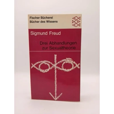 Abbildung von Drei Abhandlungen zur Sexualtheorie: Freud, Sigmund Wissen über mentale Gesundheit 18710 (Reclams Universal Bibliothek)