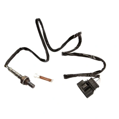 Abbildung von DELPHI ES10987 12B1 Lambdasonde Fingersonde, beheizt AUDI: A4 B5 Avant, Saloon, A6 C5 VOLKSWAGEN: Transporter 4 Bus,