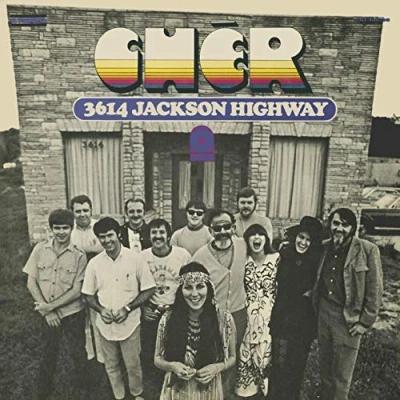 Abbildung von 3614 Jackson Highway (Expanded Edition) [Vinyl LP]