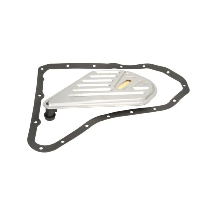 Abbildung von VAICO V40 0147 Hydraulikfiltersatz, Automatikgetriebe mit Dichtung EXPERT KITS + OPEL: Ascona C CC