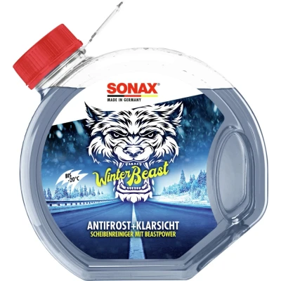Abbildung von SONAX 01354000 Scheibenfrostschutz