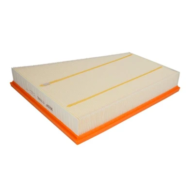 Abbildung von HENGST FILTER E1590L Luftfilter 50 280 300 Filtereinsatz PORSCHE: 718 Cayman Coupe